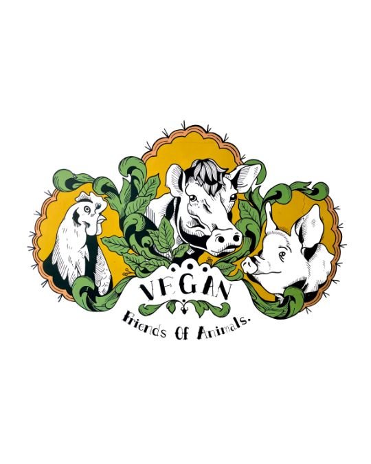 Plantarium Vegan Foundation